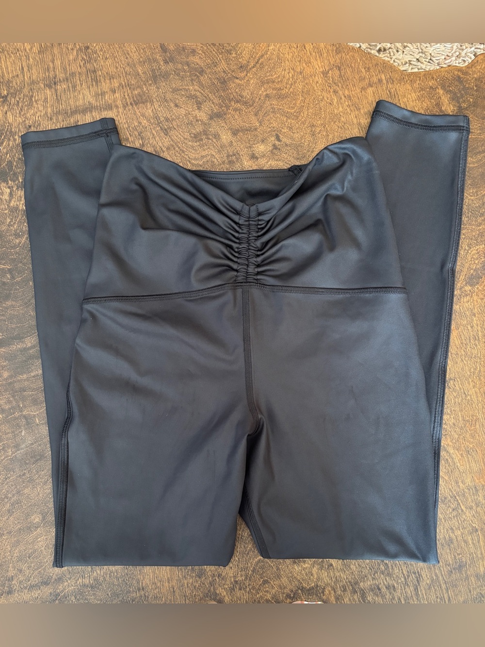 MICHI Palma Gloss Legging XS